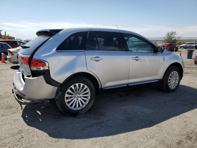 Photo 3 from auction – 2013 LINCOLN MKX with VIN 2LMDJ6JK0DBL30193