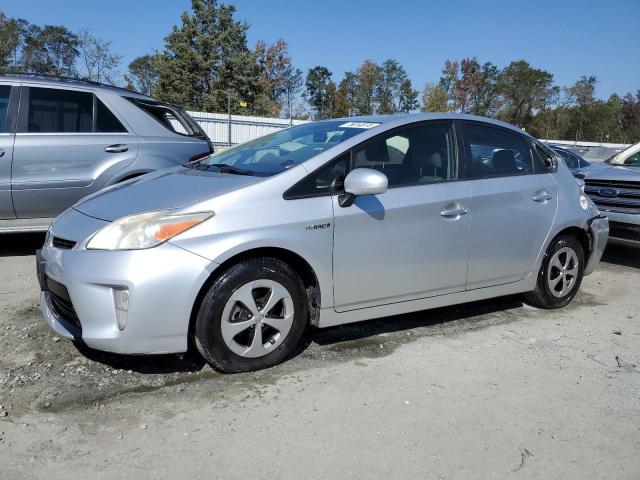 TOYOTA PRIUS 2013 z numerem VIN JTDKN3DU0D5654952 - Zdjęcie z aukcji