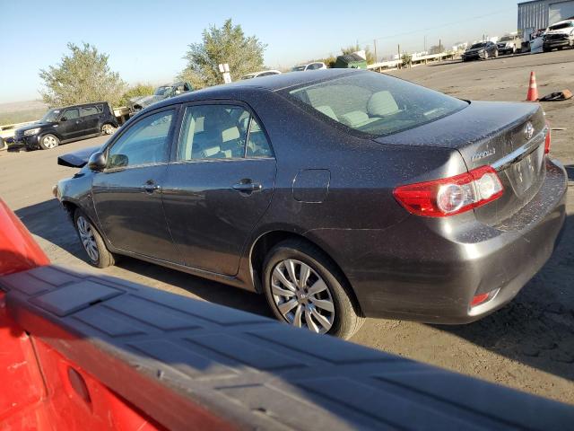 Photo 2 from auction – 2013 TOYOTA COROLLA BA with VIN 2T1BU4EEXDC057195
