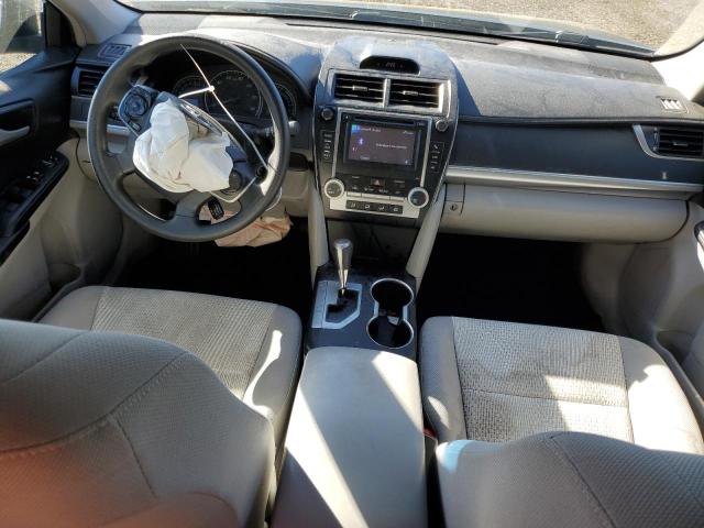 Photo 8 from auction – 2012 TOYOTA CAMRY BASE with VIN 4T1BF1FK1CU096221