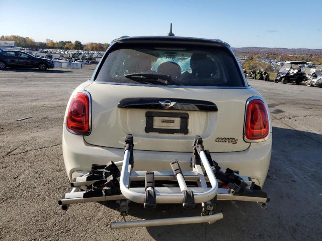 Photo 6 from auction – 2016 MINI COOPER S with VIN WMWXU3C53G2B63123