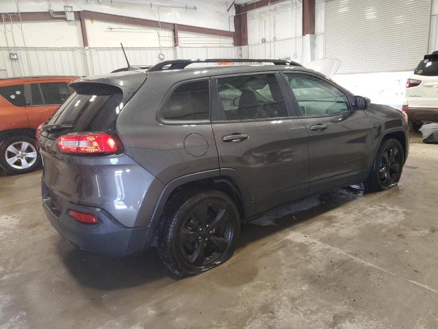 Photo 3 from auction – 2016 JEEP CHEROKEE L with VIN 1C4PJLCB9GW136578