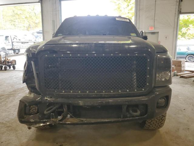Photo 5 from auction – 2014 FORD F350 SUPER with VIN 1FTRF3BT3EEB84018