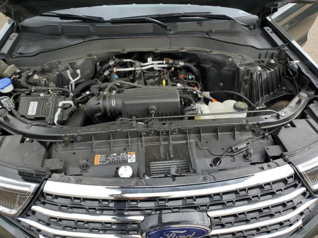 Photo 12 from auction – 2023 FORD EXPLORER X with VIN 1FMSK8DH6PGA30277