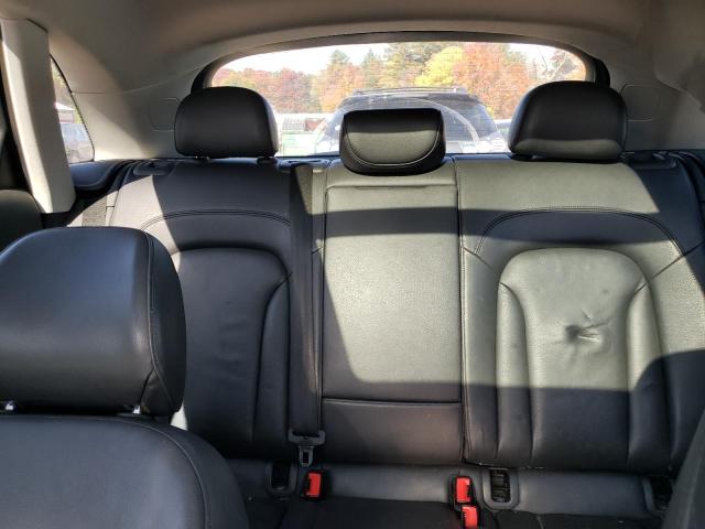 Foto 10 de la subasta – 2017 AUDI Q3 PREMIUM con VIN WA1ECCFS8HR012731
