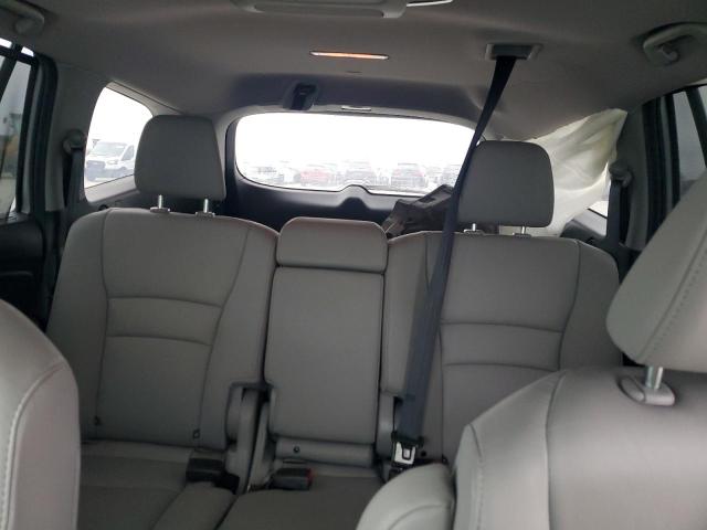 Photo 10 from auction – 2019 HONDA PILOT TOUR with VIN 5FNYF6H99KB083309