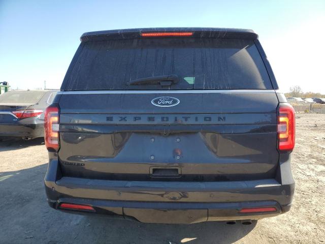 Photo 6 from auction – 2023 FORD EXPEDITION with VIN 1FMJU2AG0PEA35002