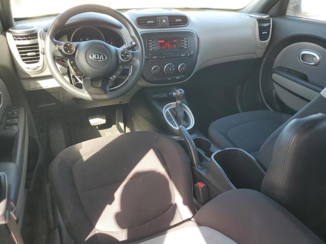Photo 8 from auction – 2016 KIA SOUL with VIN KNDJN2A28G7249942