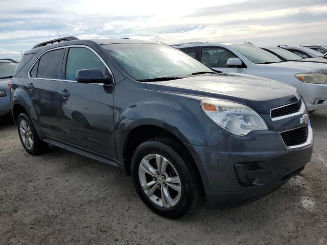 Photo 4 from auction – 2010 CHEVROLET EQUINOX LT with VIN 2CNALDEW2A6243670