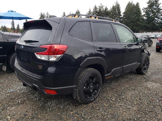 Photo 3 from auction – 2023 SUBARU FORESTER W with VIN JF2SKAMC8PH551349