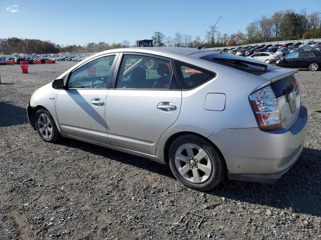 Photo 2 from auction – 2007 TOYOTA PRIUS with VIN JTDKB20U873294628