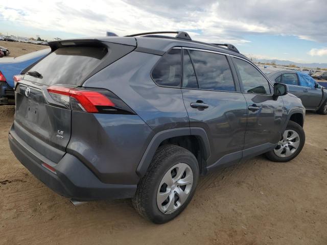Photo 3 from auction – 2021 TOYOTA RAV4 LE with VIN 2T3F1RFV7MC163830
