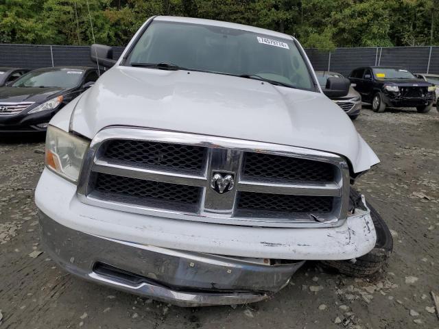 Photo 5 from auction – 2010 DODGE RAM 1500 with VIN 3D7JB1EP5AG103041