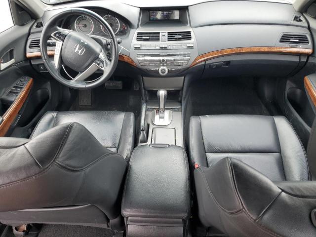 Photo 8 from auction – 2012 HONDA ACCORD EXL with VIN 1HGCP2F87CA079524