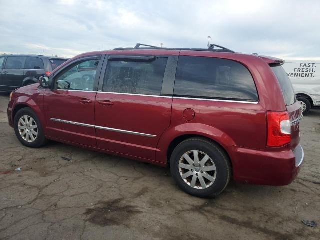 Photo 2 from auction – 2014 CHRYSLER TOWN & COU with VIN 2C4RC1BG6ER279725
