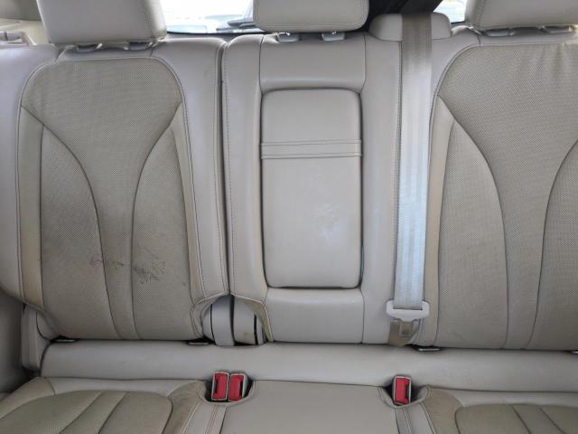 Photo 10 from auction – 2018 LINCOLN MKC RESERV with VIN 5LMCJ3C94JUL32080