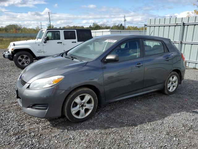 TOYOTA COROLLA MA 2013 with VIN 2T1KU4EE8DC054604 - Photo from auction