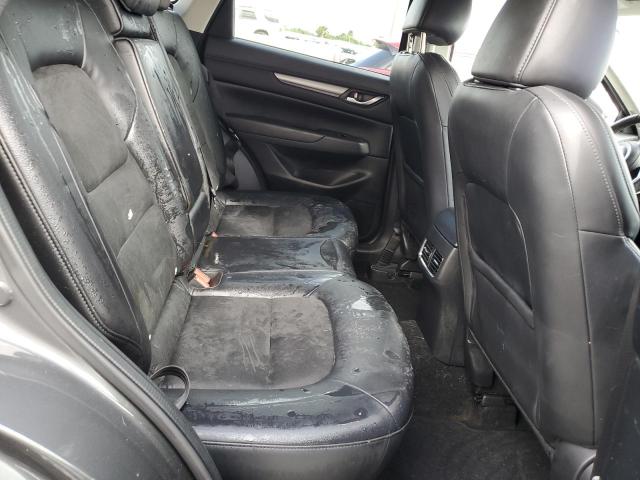 Photo 11 from auction – 2018 MAZDA CX-5 TOURI with VIN JM3KFACM6J0398948