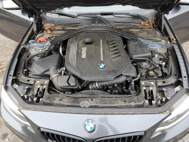 صورة رقم 11 من المزاد - 2019 BMW M240I مع VIN WBA2J5C50KVC07696