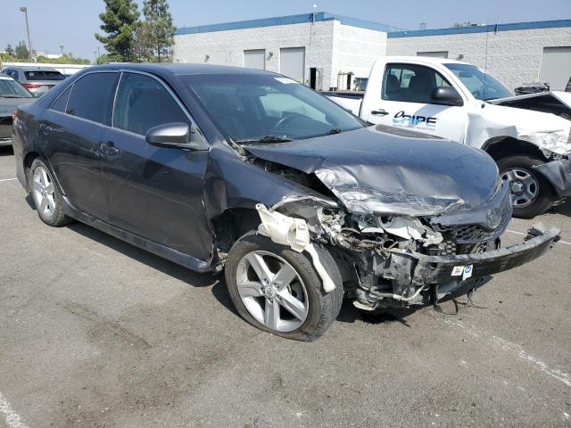 Photo 4 from auction – 2012 TOYOTA CAMRY BASE with VIN 4T1BF1FK7CU177725