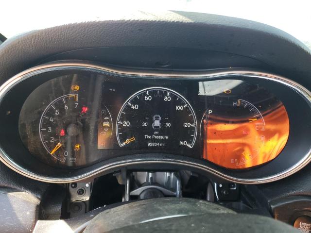 Photo 9 from auction – 2017 JEEP GRAND CHER with VIN 1C4RJFAG9HC921937