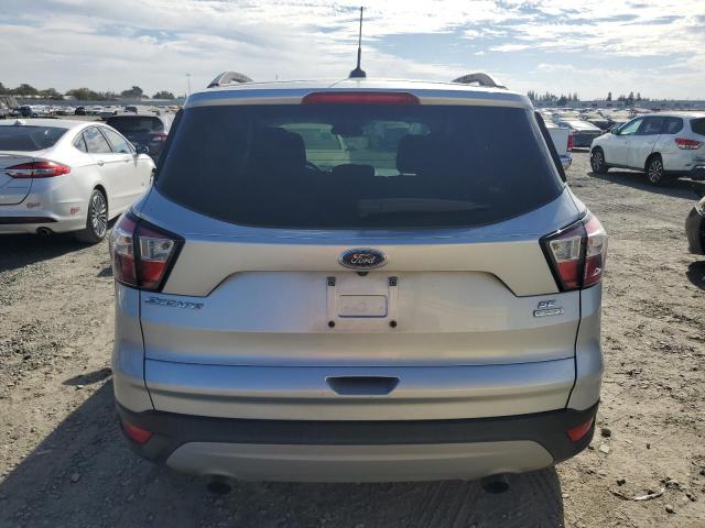 Photo 6 from auction – 2018 FORD ESCAPE SE with VIN 1FMCU0GD4JUB75271