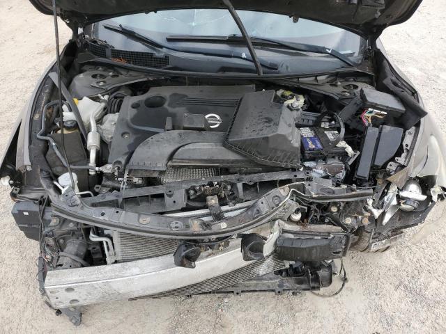 Photo 11 from auction – 2015 NISSAN ALTIMA 2.5 with VIN 1N4AL3AP8FC416318