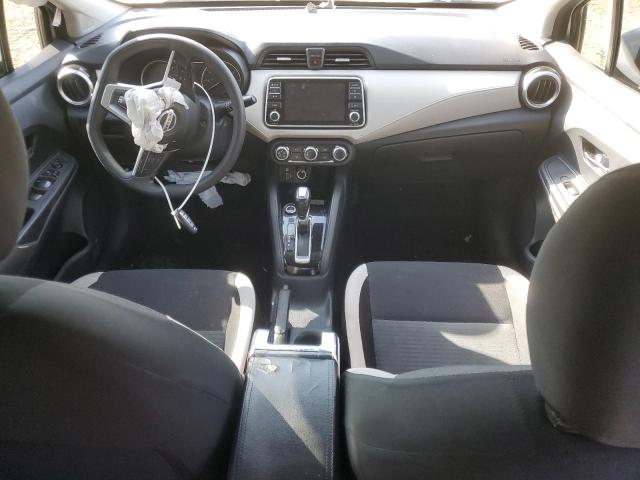 Photo 8 from auction – 2021 NISSAN VERSA SV with VIN 3N1CN8EV5ML887656