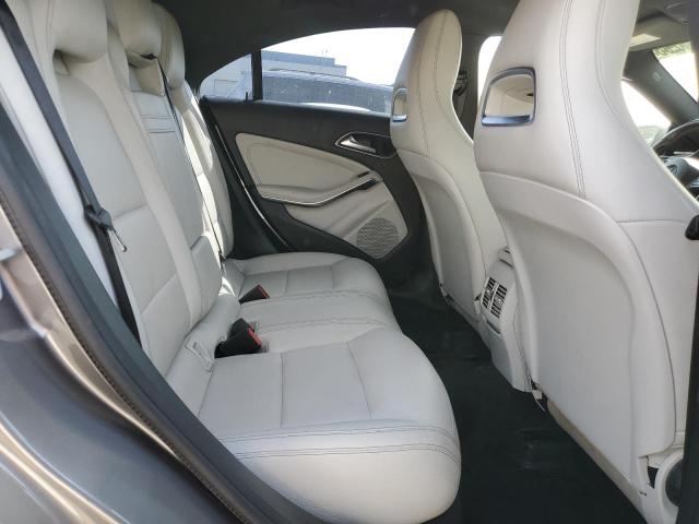 Photo 10 from auction – 2016 MERCEDES-BENZ CLA 250 with VIN WDDSJ4EB4GN375447