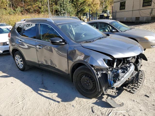 Фото 4 с аукциона – 2016 NISSAN ROGUE S с VIN KNMAT2MT4GP723685