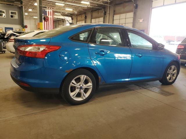 Фото 3 с аукциона – 2014 FORD FOCUS SE с VIN 1FADP3F20EL420683