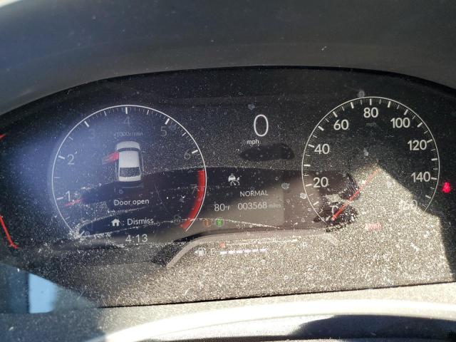 Photo 9 from auction – 2024 HONDA CIVIC SI with VIN 2HGFE1E51RH475561