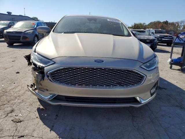 Photo 5 from auction – 2019 FORD FUSION TIT with VIN 3FA6P0RU0KR256241