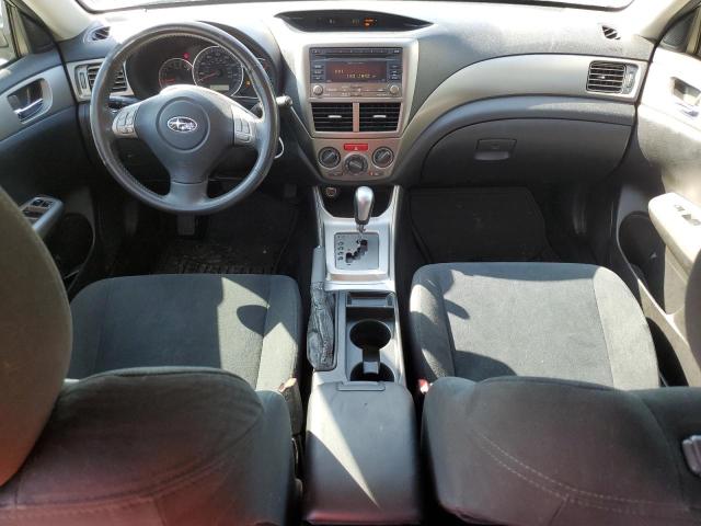 Photo 8 from auction – 2010 SUBARU IMPREZA 2. with VIN JF1GE6B6XAH501202