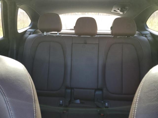 Photo 10 from auction – 2019 BMW X1 XDRIVE2 with VIN WBXHT3C54K5N30581