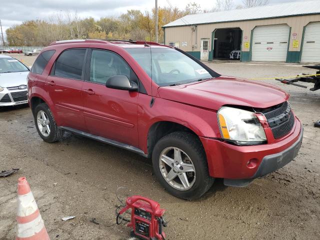 Photo 4 from auction – 2005 CHEVROLET EQUINOX LT with VIN 2CNDL63F656063772