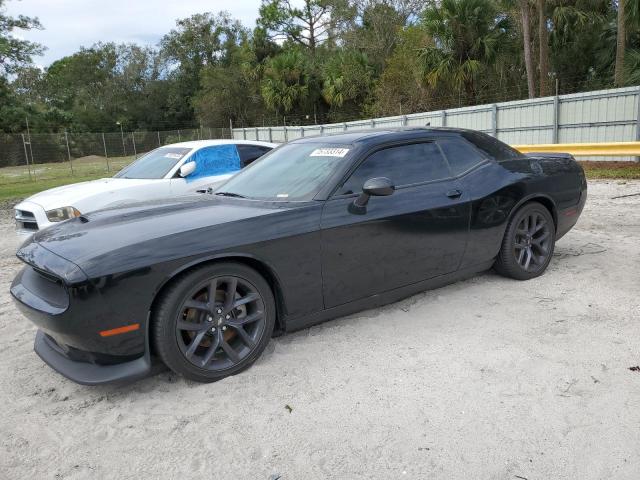 DODGE CHALLENGER 2023 with VIN 2C3CDZJG3PH649979 - Photo from auction