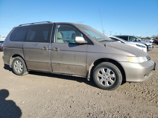 Photo 4 from auction – 2003 HONDA ODYSSEY EX with VIN 5FNRL18683B113133