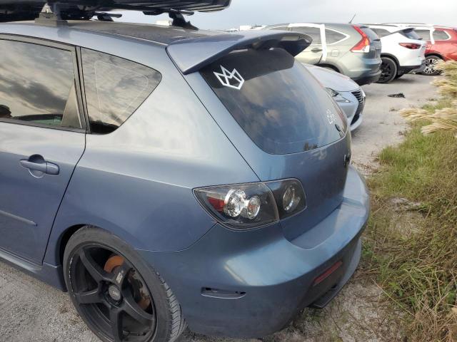 Фото 6 с аукциона – 2007 MAZDA SPEED 3 с VIN JM1BK34L471730748