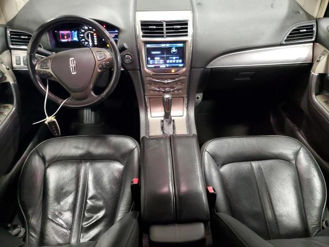 Photo 8 from auction – 2013 LINCOLN MKX with VIN 2LMDJ8JK4DBL10704