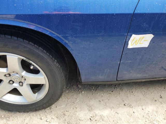Photo 12 from auction – 2010 DODGE CHALLENGER with VIN 2B3CJ4DV5AH321151