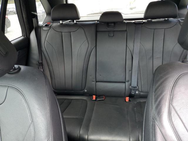 Photo 10 from auction – 2017 BMW X5 XDRIVE3 with VIN 5UXKR0C52H0U54234