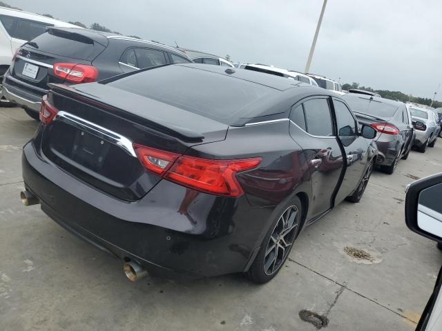 Photo 3 from auction – 2016 NISSAN MAXIMA 3.5 with VIN 1N4AA6AP4GC396013