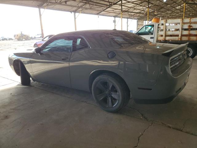 Photo 2 from auction – 2018 DODGE CHALLENGER with VIN 2C3CDZAG4JH241868