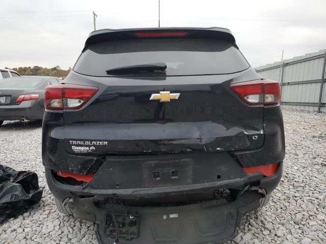 Photo 6 from auction – 2021 CHEVROLET TRAILBLAZE with VIN KL79MPSL4MB057109
