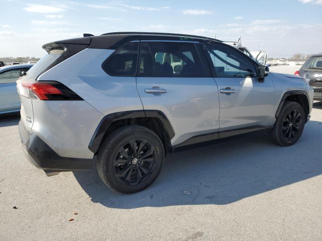 Photo 3 from auction – 2024 TOYOTA RAV4 XSE with VIN 2T3E6RFV1RW051382