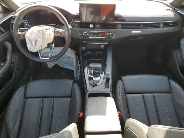 Photo 8 from auction – 2023 AUDI A4 PREMIUM with VIN WAUEAAF48PN006318