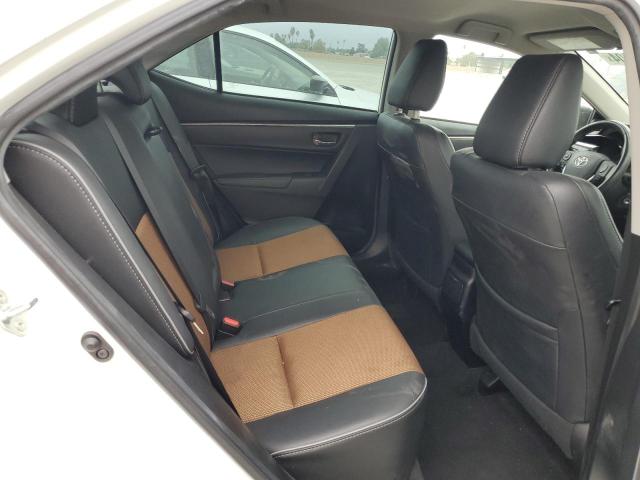 Photo 10 from auction – 2016 TOYOTA COROLLA L with VIN 2T1BURHE4GC560542