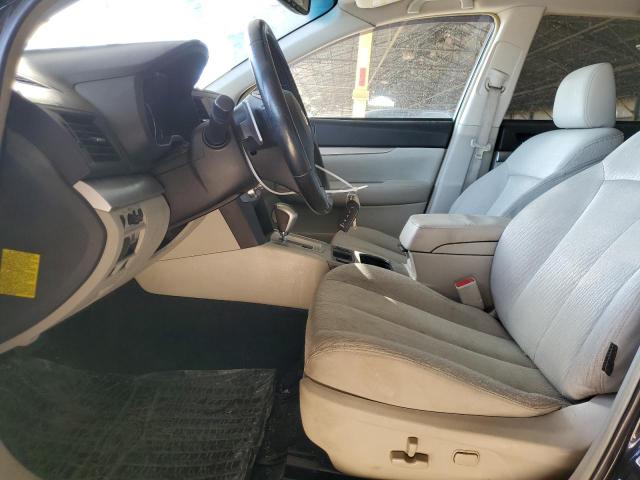 Снимка 7 от търг – 2012 SUBARU OUTBACK 2. с VIN 4S4BRCCC1C3244387