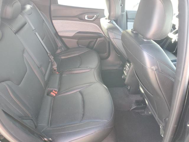 Photo 11 from auction – 2024 JEEP COMPASS LA with VIN 3C4NJDFN8RT575654